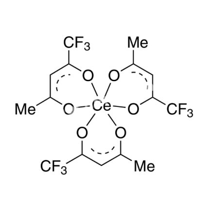 Cerium (III) hexafluoroacetylacetonate , 99.9%
