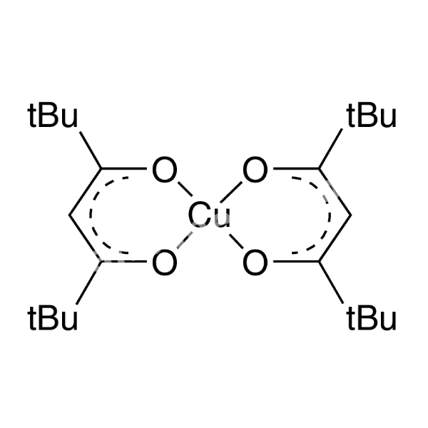 Copper TMHD