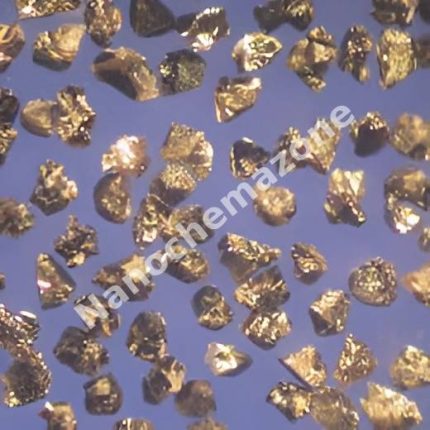 Cubic Boron nitride(CBN, mono-crystal) (322514)