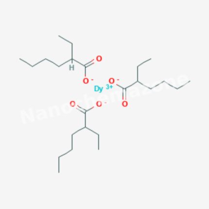 Dysprosium 2-ethylhexanoate, 99.9%