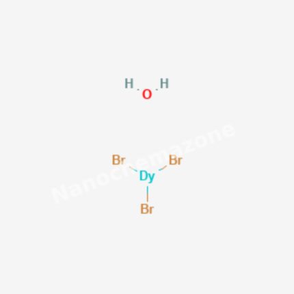 Dysprosium bromide hydrate, 99.99%