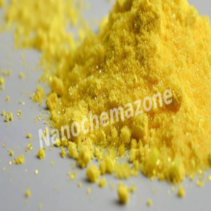 Dysprosium chloride hexahydrate, 99.9%