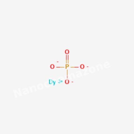 Dysprosium phosphate, 99.9%