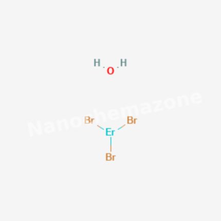 Erbium bromide hydrate, 99.99%