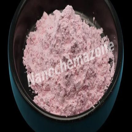 Erbium chloride hydrate, 99.99%