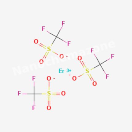 Erbium trifluoromethanesulfonate, 99.9%