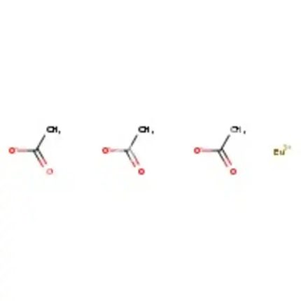 Europium acetate, hydrate, 99.99%