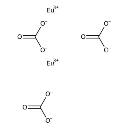 Europium carbonate, 99.9%