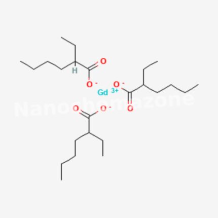 Gadolinium 2-ethylhexanoate, 99.9% 