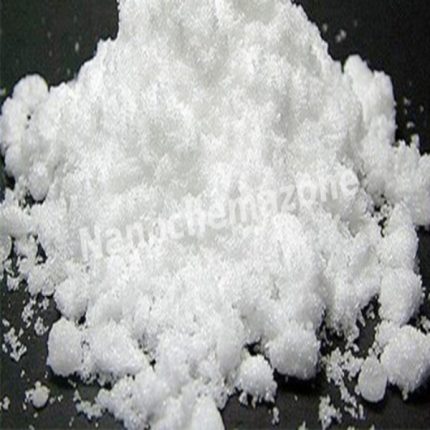 Gadolinium chloride hydrate, 99.9%