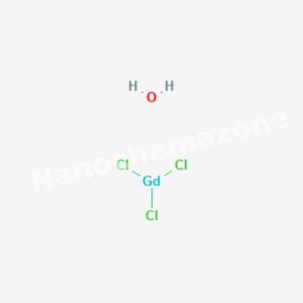 Gadolinium chloride hydrate, 99.99%