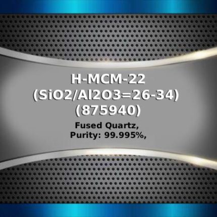 H-MCM-22(SiO2/Al2O3=26-34) (875940)