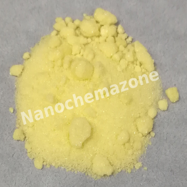 Holmium acetate monohydrate, 99.9% 