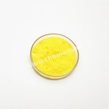 Holmium chloride, anhydrous, 99.9%