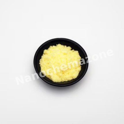 Holmium chloride hexahydrate, 99.9%