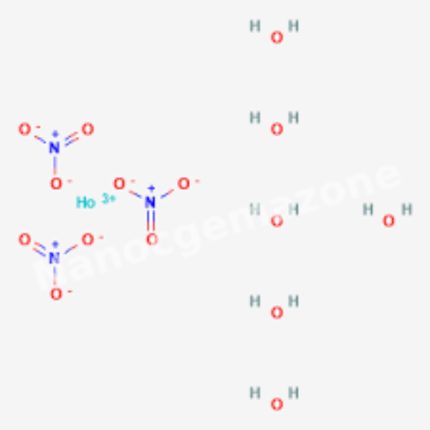 Holmium nitrate hexahydrate, 99.99%