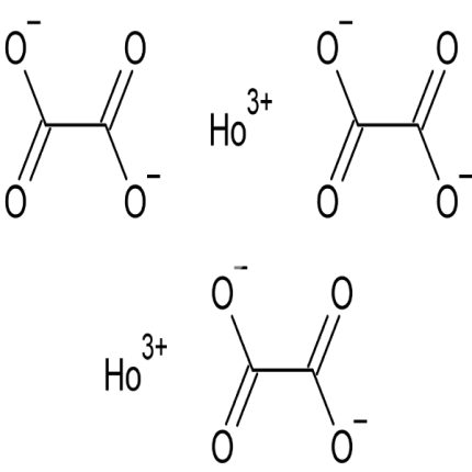 Holmium oxalate decahydrate, 99.9% 