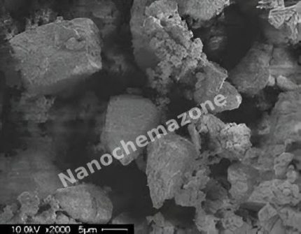 Hydroxyapatite(Ca10(PO4)6(OH)2, 30-40um) (502611)