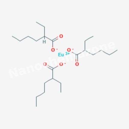 Lanthanum 2-ethylhexanoate, 99.9%