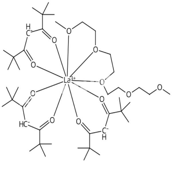 Lanthanum TMHD