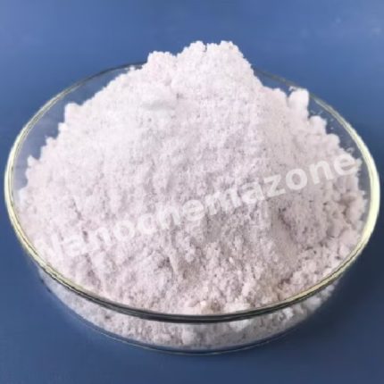 Lanthanum chloride, anhydrous, 99.9%