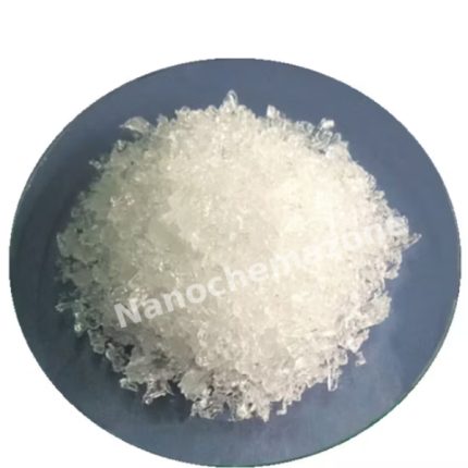 Lanthanum chloride hexahydrate, 99.999%