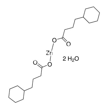 Lanthanum cyclohexanebutyrate, 99.9%