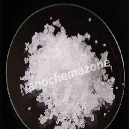 Lanthanum nitrate hexahydrate, 99.9% 