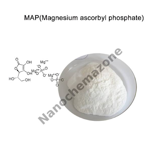 Magnesium ascorbyl phosphate(Cosmetic grade) (539640)