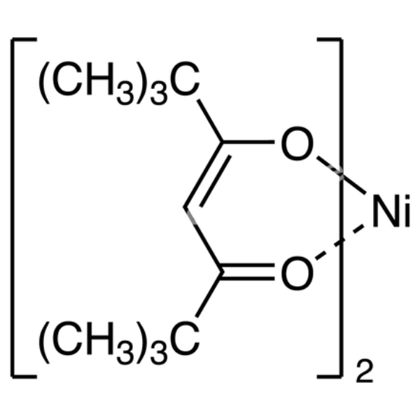 Nickel TMHD