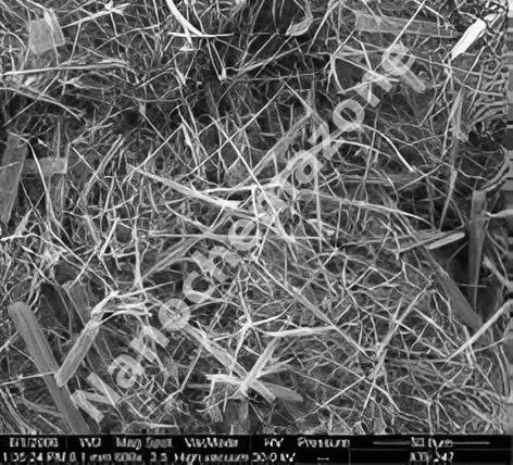 Potassium titanate whisker(D=0.2-0.5μm, L=5-15μm) (322801)