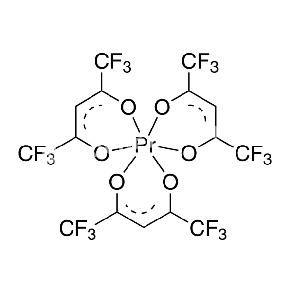 Praseodymium HFC