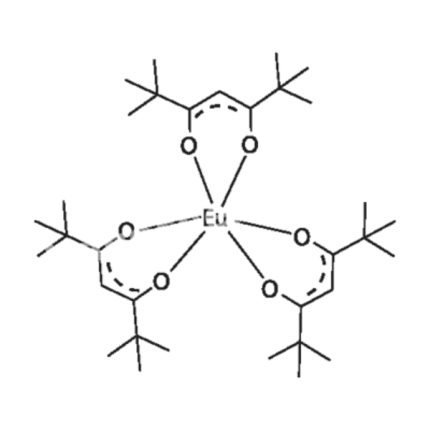 Tris(2,2,6,6-tetramethyl-3,5-heptanedionato)holmium, 99.9%