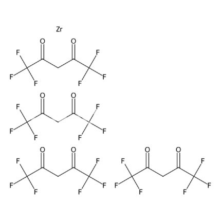 Zirconium HFAC