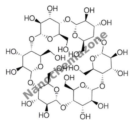 α-Cyclodextrin (237605)